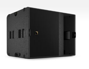 L-Acoustics, KS21 Subwoofers, Brand new!